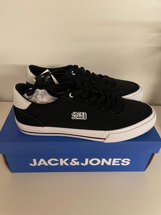 Zapatillas Jack & Jones hombre   Talla 43