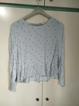 Blusa mujer talla 40