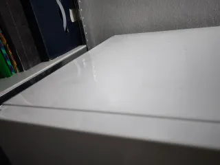 Frigorífico Corberó con Congelador 144cm