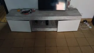 Mesa de comedor con 3 sillas