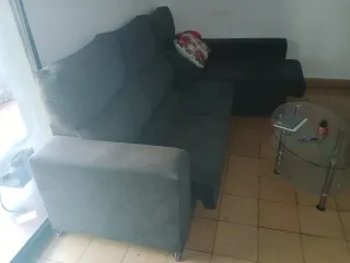 Mesa de comedor con 3 sillas