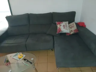 Mesa de comedor con 3 sillas