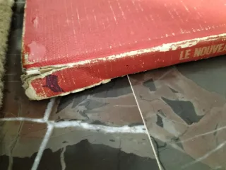 Dictionnaire des 8000 verbes