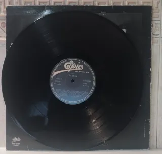 Vinilo Boston Boston - Rock Internacional