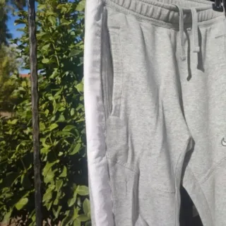 Pantaloni tuta Nike uomo taglia S