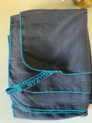 Asciugamano piscina Decathlon uomo/ragazzo