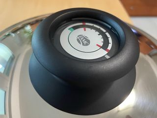 Pentola AMC 6,5lt M29 24cm