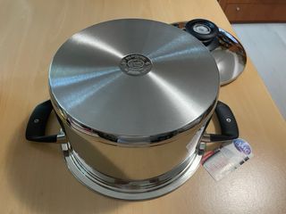 Pentola AMC 6,5lt M29 24cm