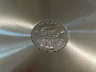 Pentola AMC 6,5lt M29 24cm