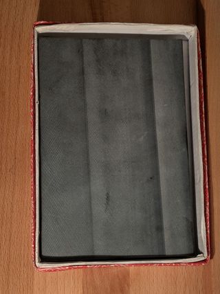 Incisione su pietra nera: Muraglia Cinese