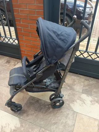 Silla de paseo Chicco