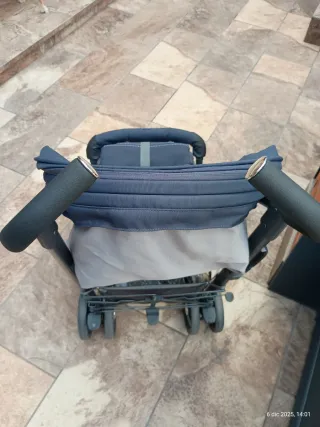 Silla de paseo Chicco