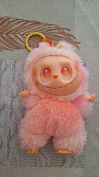 Labubus Peluche Adorable