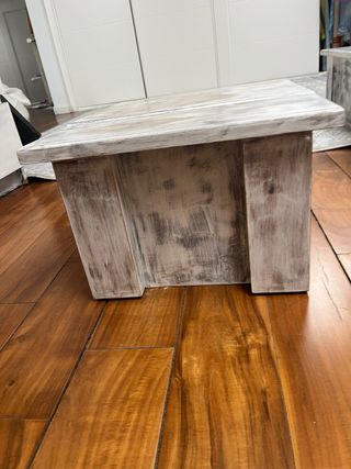 Tatami japonés 2x2m