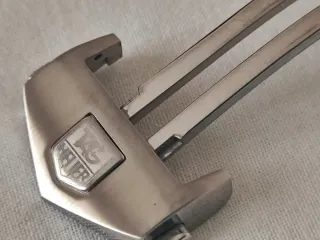 Tag Heuer Deployant