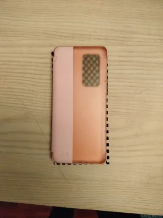 Cover Huawei P40