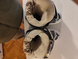 Botas esquí Salomón sin estrenar 23.5