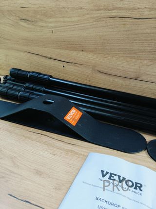 Kit de tuberías - VEVOR