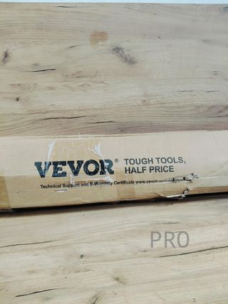 Kit de tuberías - VEVOR