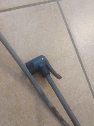 Pompa per biciclette