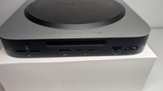 Mac mini M1 2021 256GB