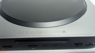 Mac mini M1 2021 256GB