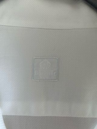 Camicia BORELLI donna cotone tg 44