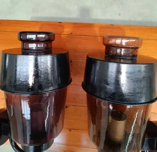 Lámpara Bega Boom Diseño