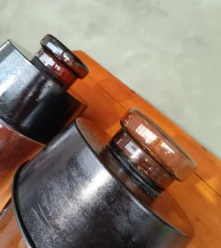 Lámpara Bega Boom Diseño