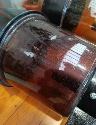 Lámpara Bega Boom Diseño