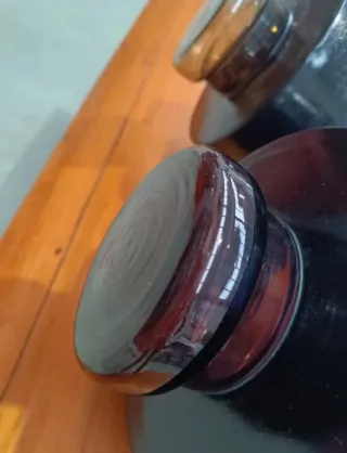 Lámpara Bega Boom Diseño