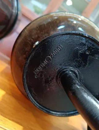 Lámpara Bega Boom Diseño