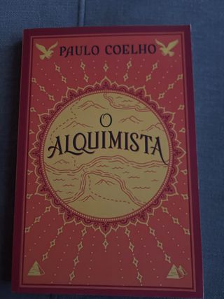 O Alquimista (Portuguese Edition)
