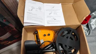 Detector de Metales Subterráneo