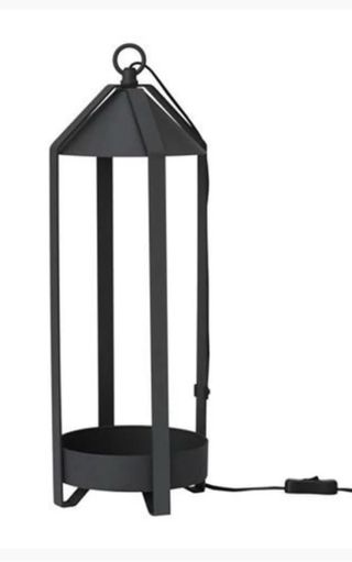 Invernadero Metálico para Plantas Ikea con calor