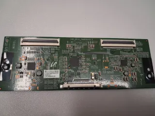 Placa Lógica 14Y_EF11_TA2C2LV0.1