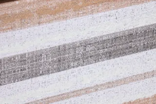 Set di 2 quadri astratti su tela 52x52cm