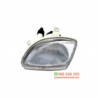 Faros delanteros para FIAT SEICENTO (98-)