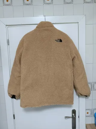 Abrigo  Sin Estrenar