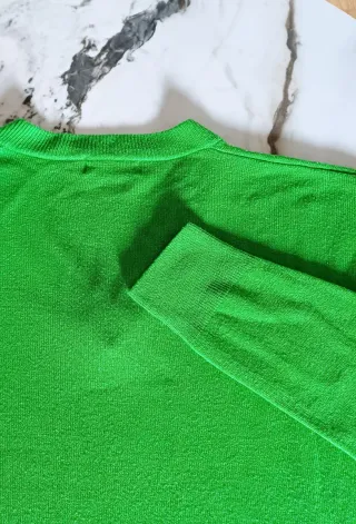 Jersey Polo Ralph Lauren Cachemira XXL (Original)