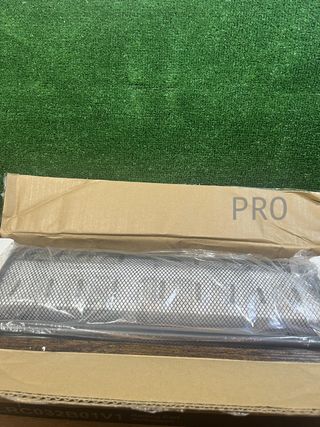 Carrello da Cucina VASAGLE a 4 Livelli