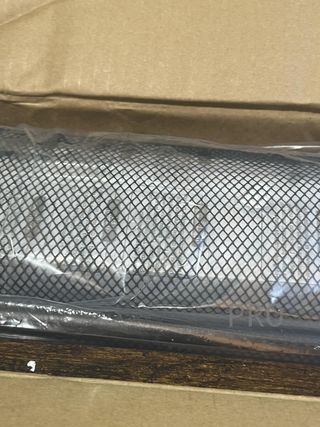 Carrello da Cucina VASAGLE a 4 Livelli