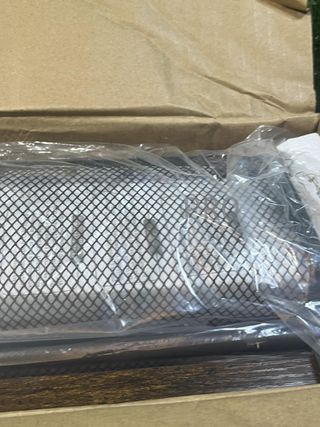 Carrello da Cucina VASAGLE a 4 Livelli