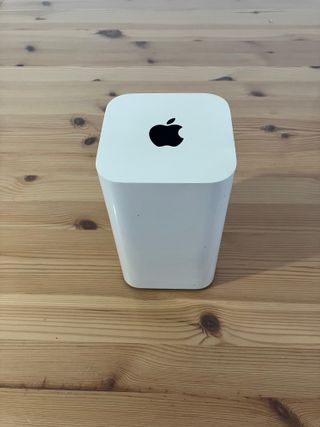 Apple Time Capsule 2 TB