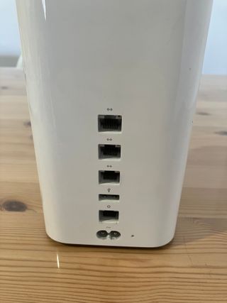 Apple Time Capsule 2 TB