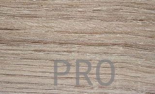 Specchio da parete per bagno con mensola - VCM