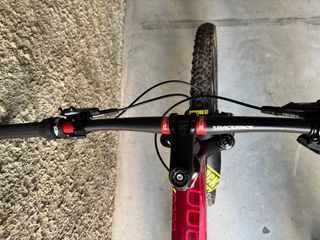 Rockrider XC900 Carbonio SRAM AXS