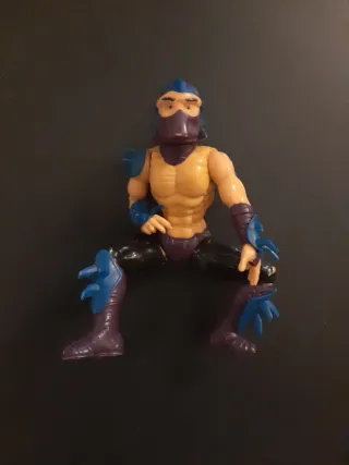 Lotto Giocattoli TMNT Star Wars Marvel Hot wheels