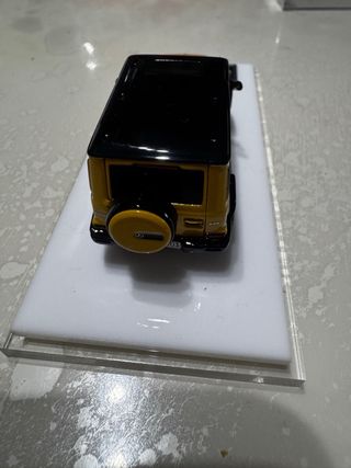 Motorhelix Mercedes-AMG G 63 1/64