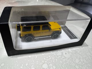 Motorhelix Mercedes-AMG G 63 1/64